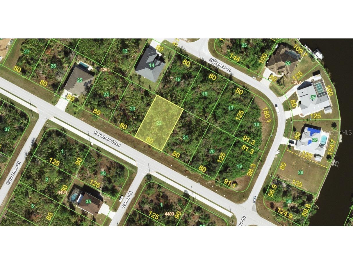 13364 Keystone Boulevard Port Charlotte FL 33981 C7519307 image2