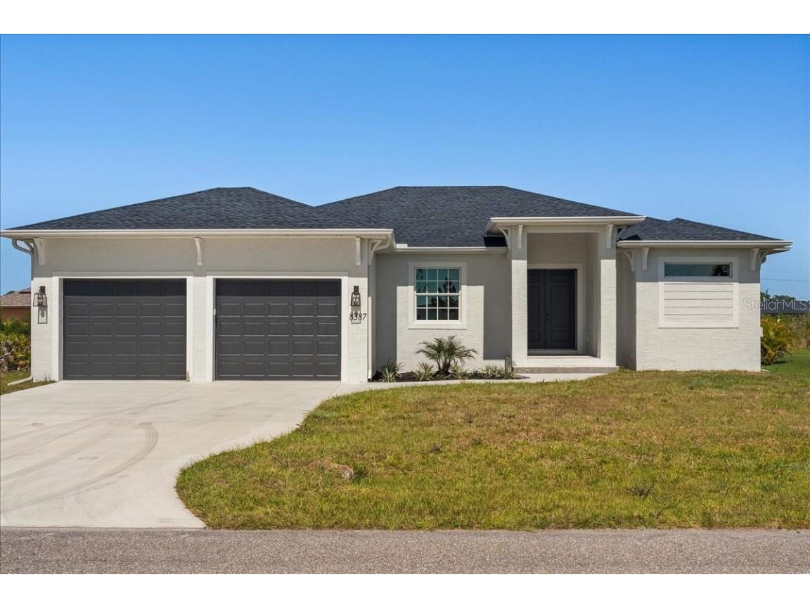 13364 Rayburn Lane Port Charlotte FL 33981 C7504766 image1