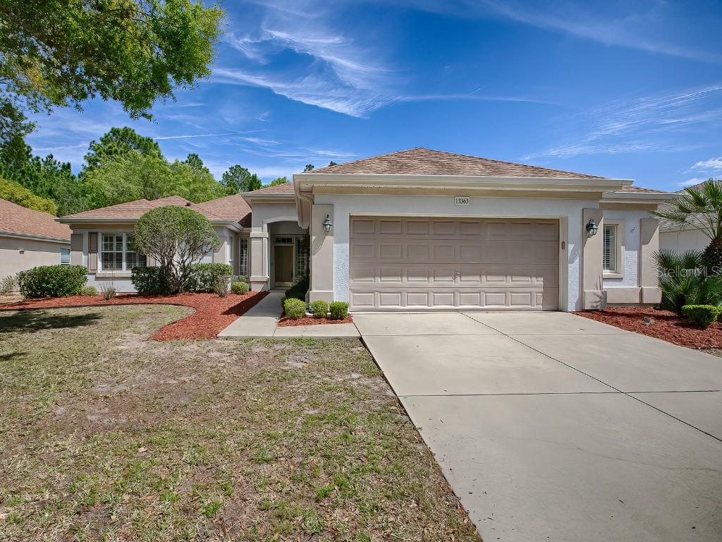 13365 SE 97th Terrace Road Summerfield FL 34491 G5079605 image1