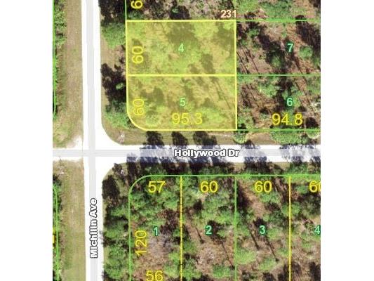 13366-13372 Michilin Avenue Punta Gorda FL 33955 J961940 image1