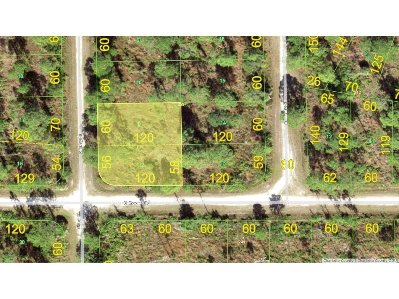 13366 Del Ray Drive Punta Gorda FL 33955 A4606543 image1