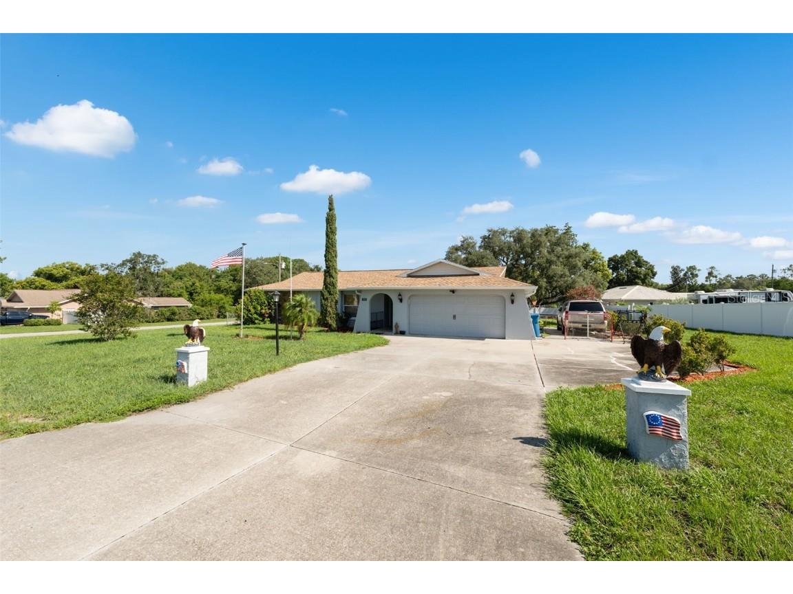 13367 Barlington Street Spring Hill FL 34609 W7865051 image1