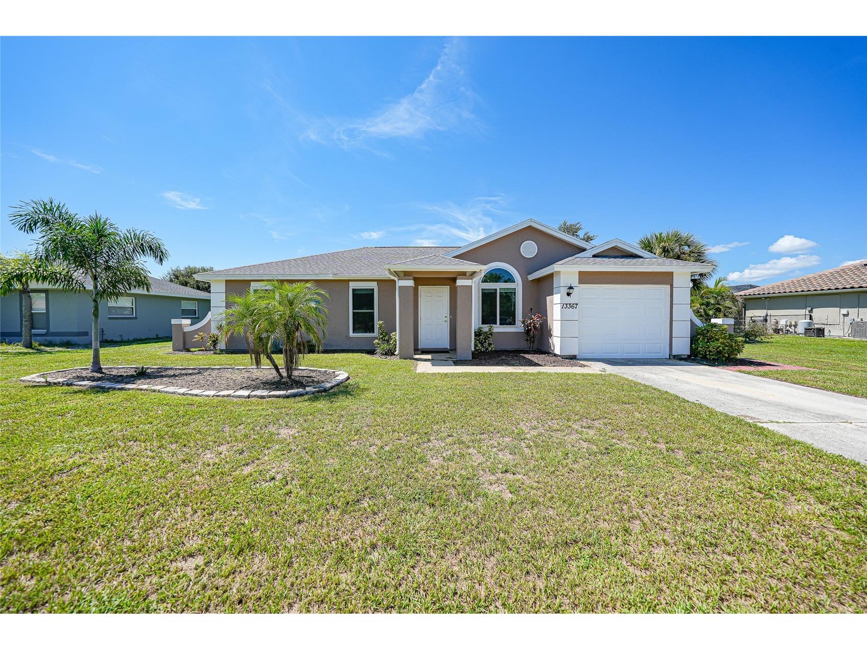 13367 Darnell Avenue Port Charlotte FL 33981 D6143475 image1