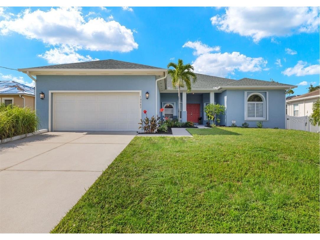 13367 Tolman Avenue Port Charlotte FL 33953 - INGERSOLL WATERWAY D6137874 image1