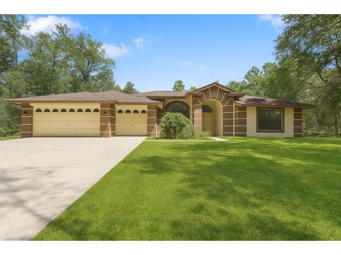 13368 Danmar Avenue Brooksville FL 34601 W7878672 image1