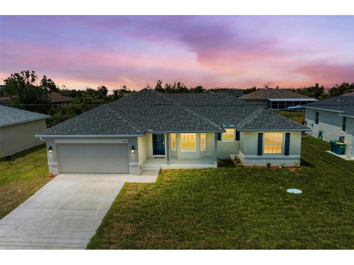 13368 Yager Lane Port Charlotte FL 33981 D6130742 image1