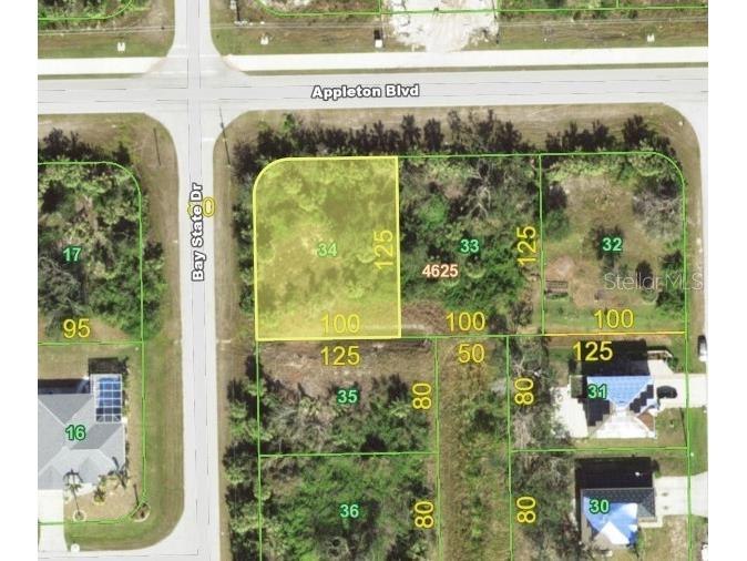 13369 Appleton Boulevard Port Charlotte FL 33981 A4631372 image1