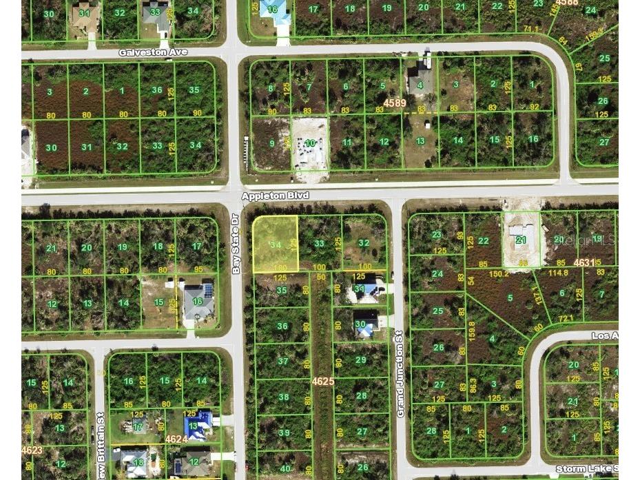 13369 Appleton Boulevard Port Charlotte FL 33981 A4631372 image2