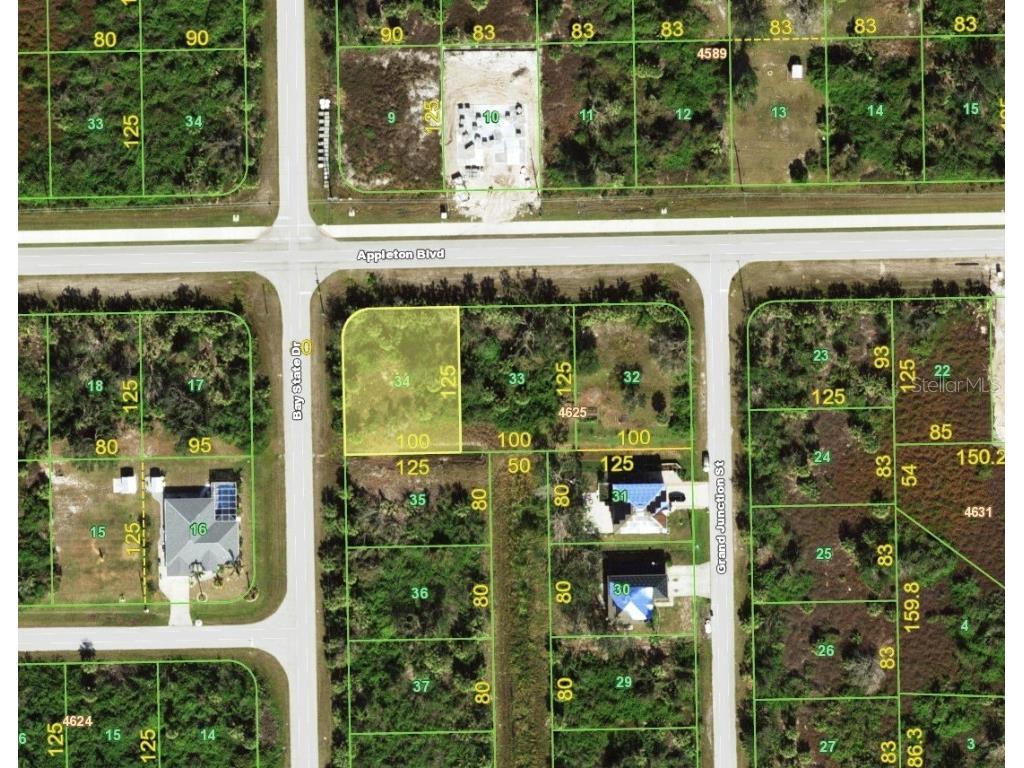 13369 Appleton Boulevard Port Charlotte FL 33981 A4631372 image3