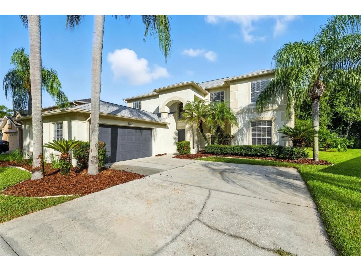 1337 Caladesi Drive Wesley Chapel FL 33544 TB8416749 image1