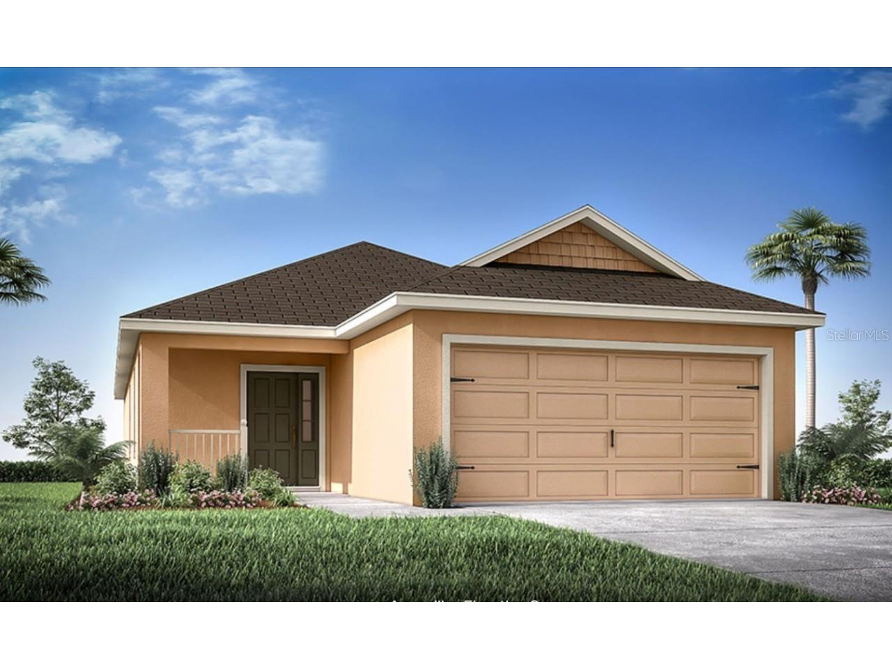 1337 Cascade Drive Davenport FL 33837 J961907 image1