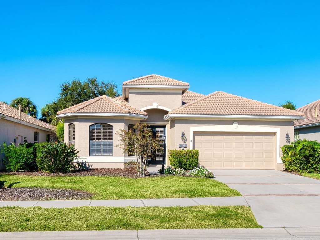 1337 Copperwood Drive Osprey FL 34229 A4666722 image1