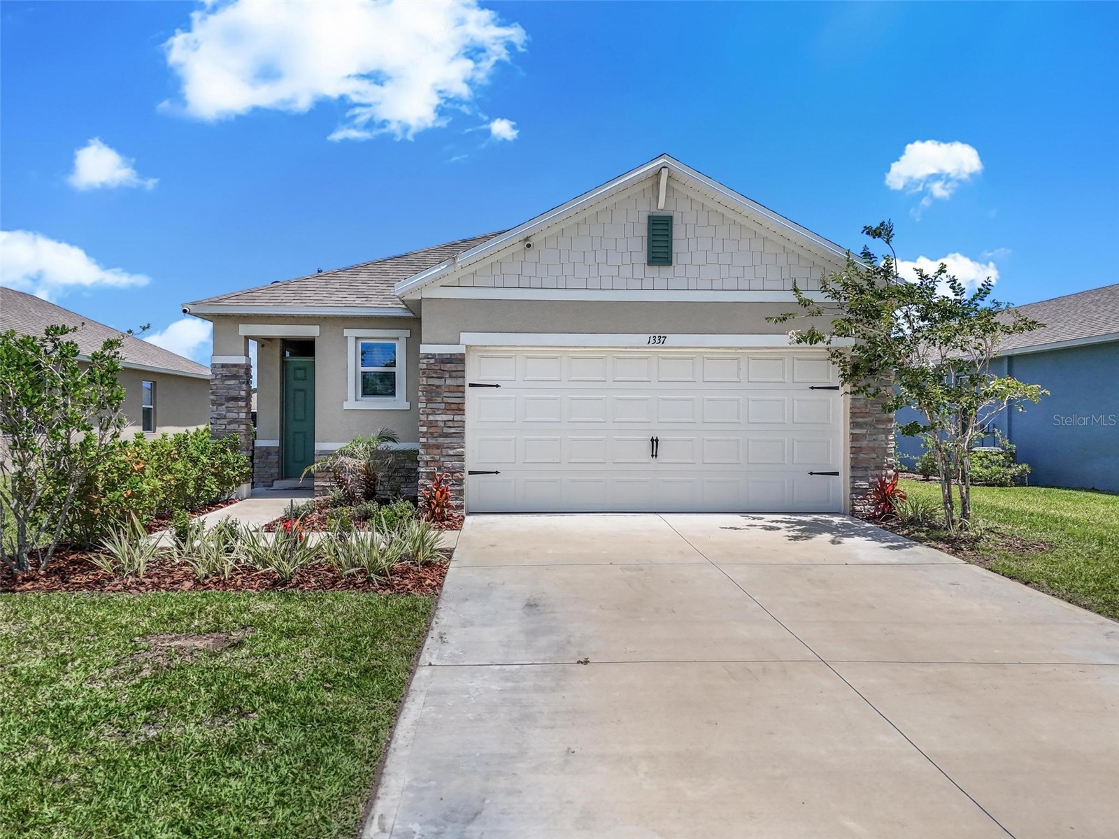 1337 Cork Drive Ormond Beach FL 32174 FC319017 image1