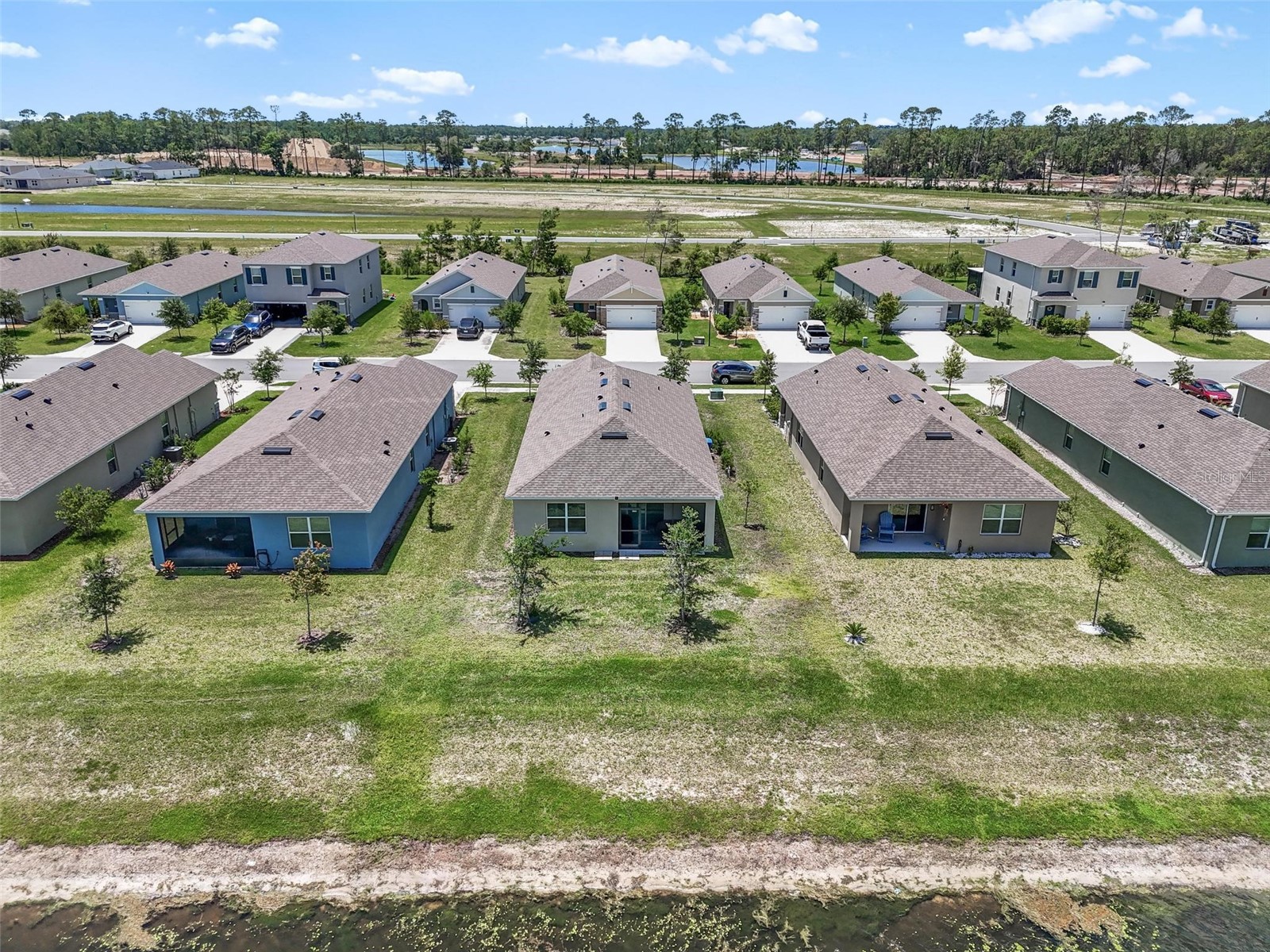 1337 Cork Drive Ormond Beach FL 32174 FC319017 image44