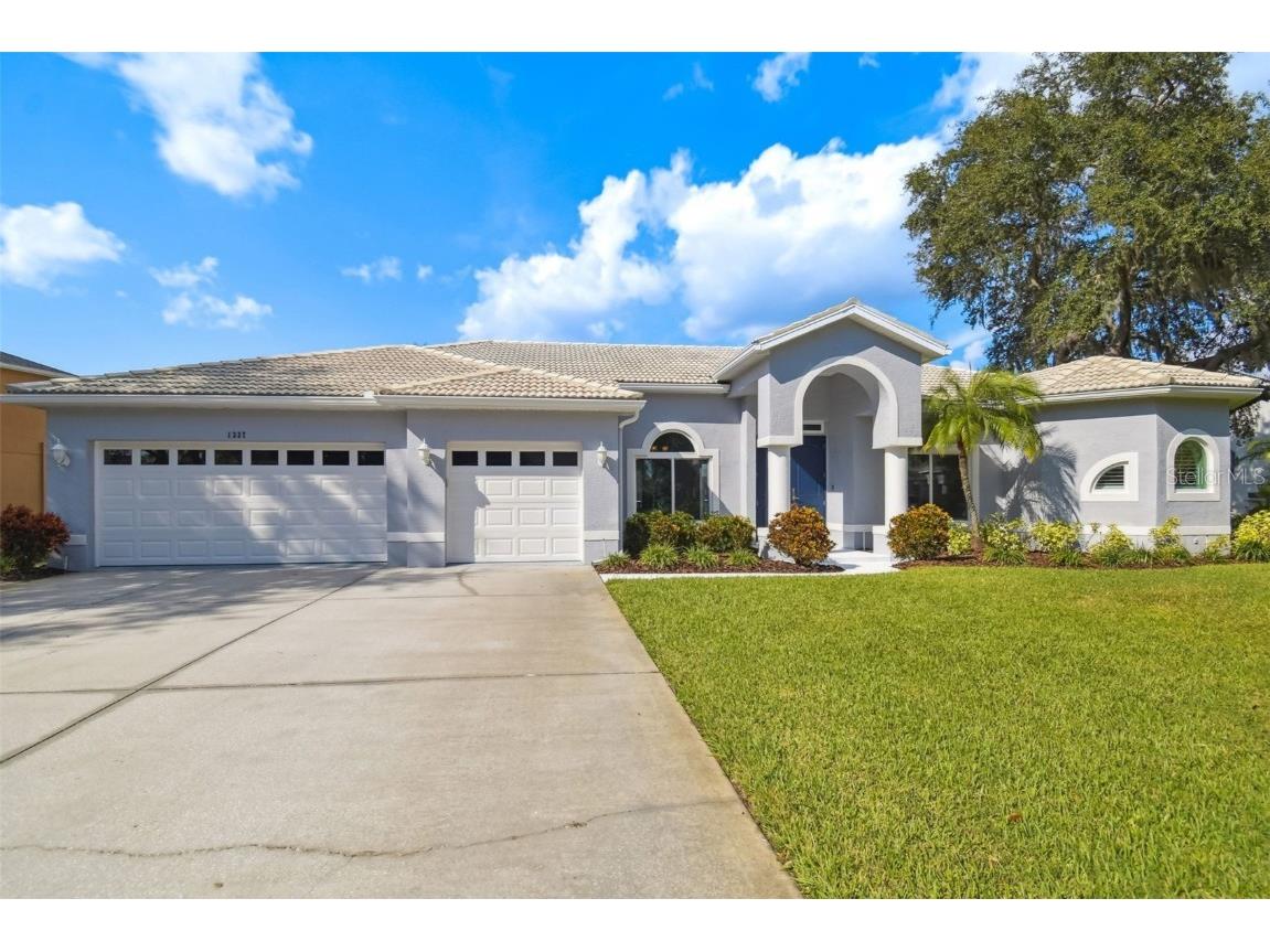 1337 Fishing Lake Drive Odessa FL 33556 TB8448705 image1