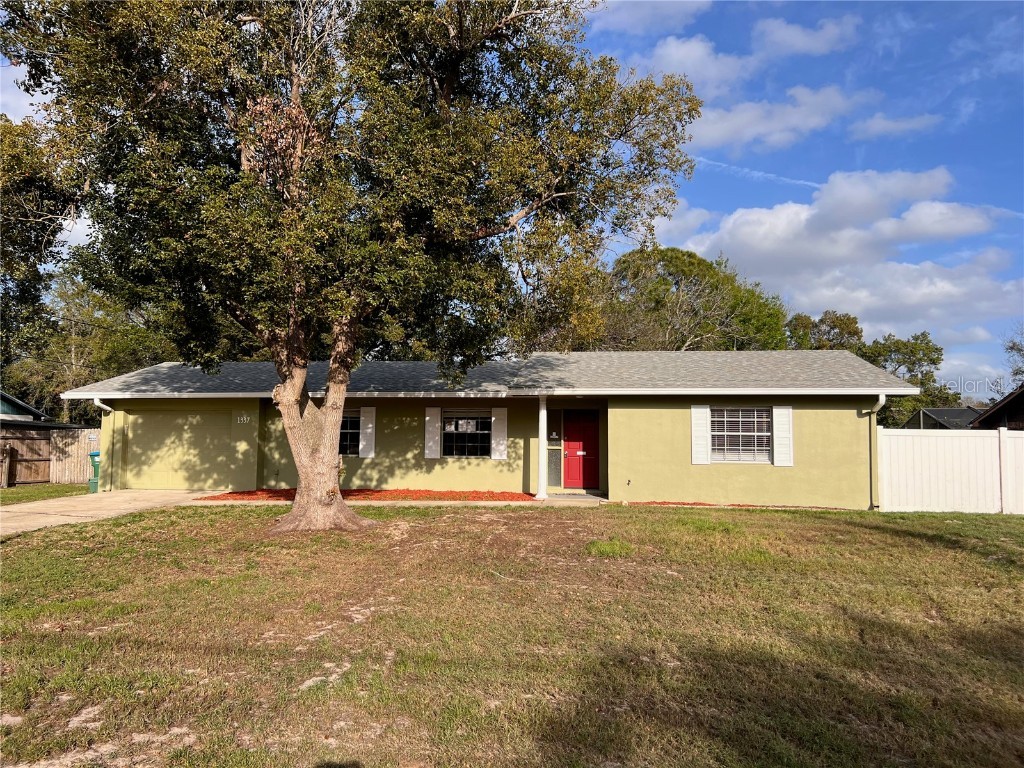 1337 Gaynor Court Deltona FL 32725 O6254875 image1