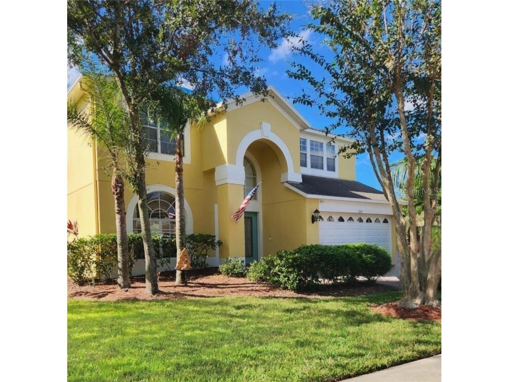 1337 Halapa Way Trinity FL 34655 W7872125 image1