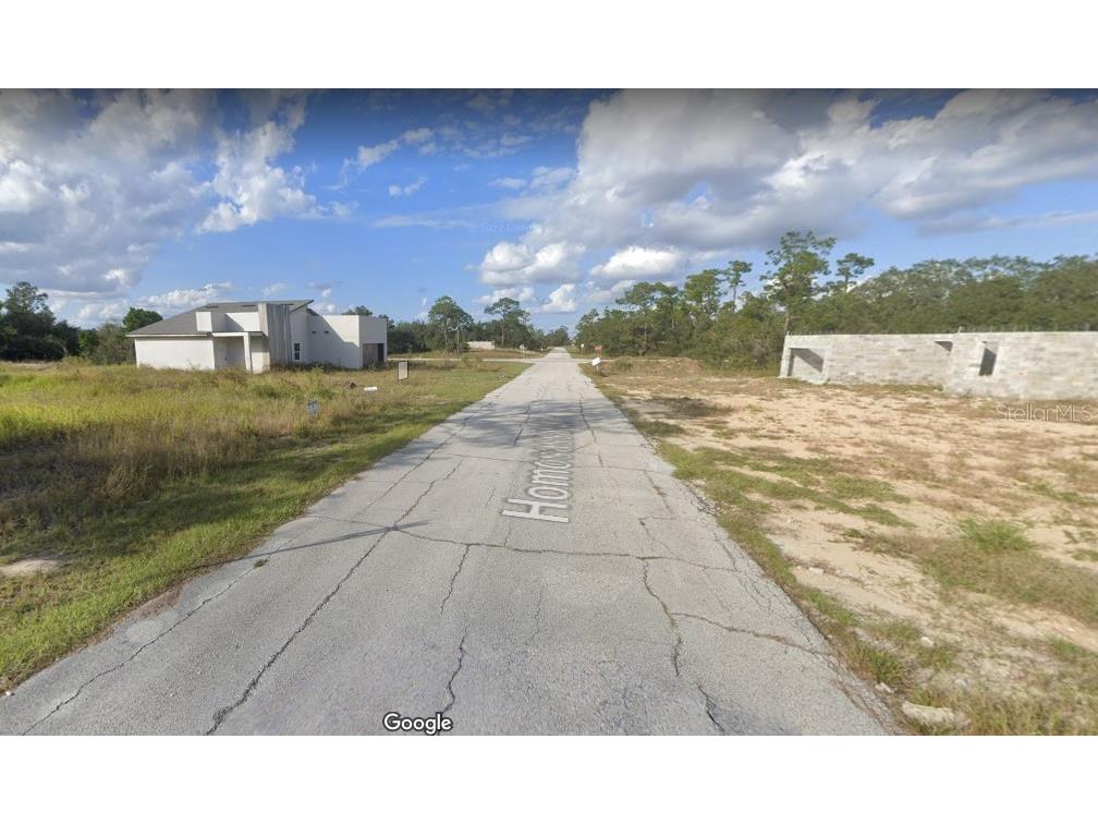 1337 Homosassa Drive Poinciana FL 34759 A4553959 image1