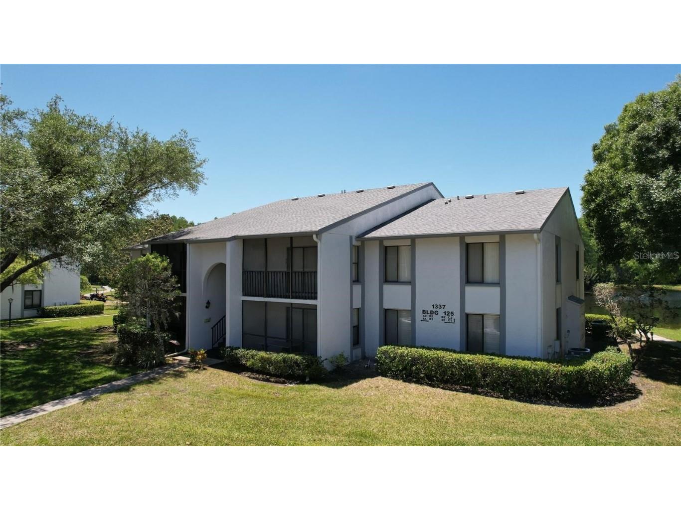 1337 Pine Ridge Circle E #D2 Tarpon Springs FL 34688 TB8361501 image1