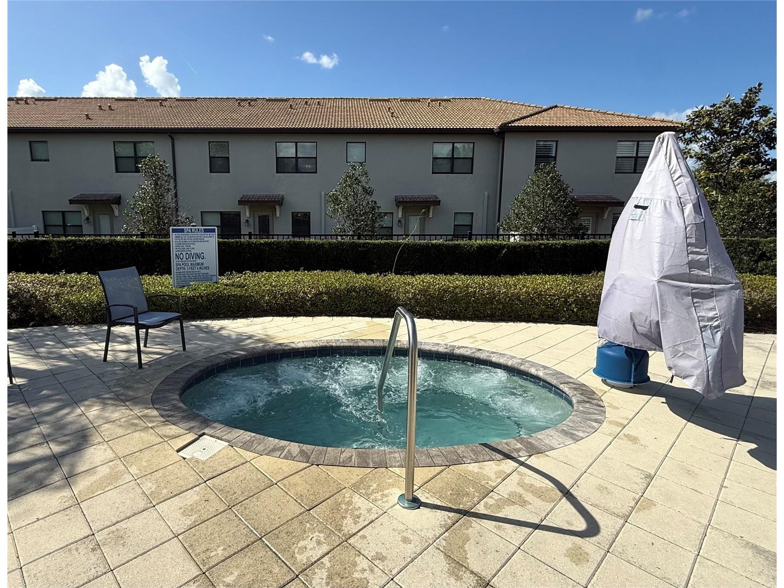 1337 Shinnecock Hills Drive Davenport FL 33896 O6396006 image43