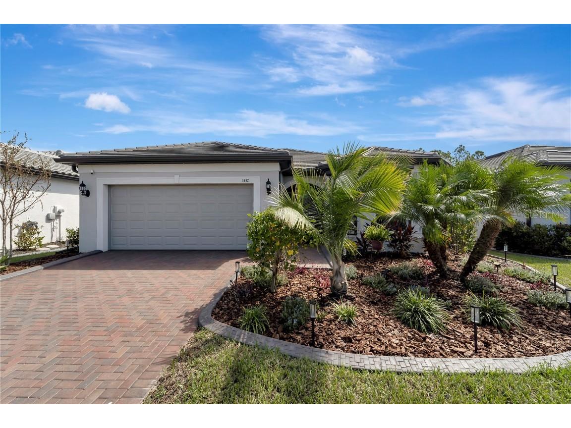 1337 Sorrell Way North Port FL 34289 D6143793 image1
