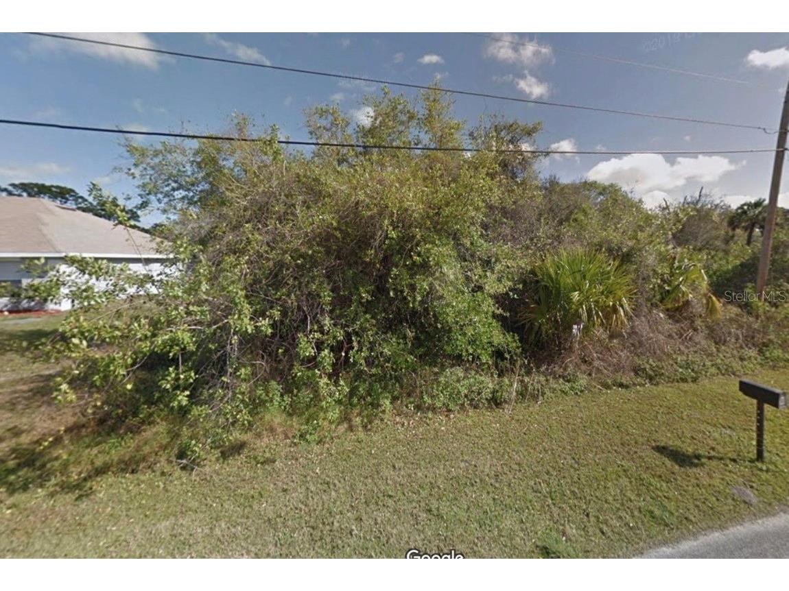 1337 SW Vicuna Lane Port Saint Lucie FL 34953 S5092843 image1