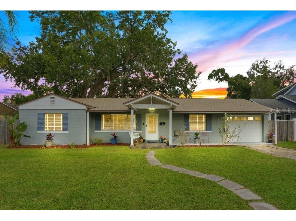 1337 Vassar Street Orlando FL 32804 - LAKE FAIRVIEW O6208093 image1