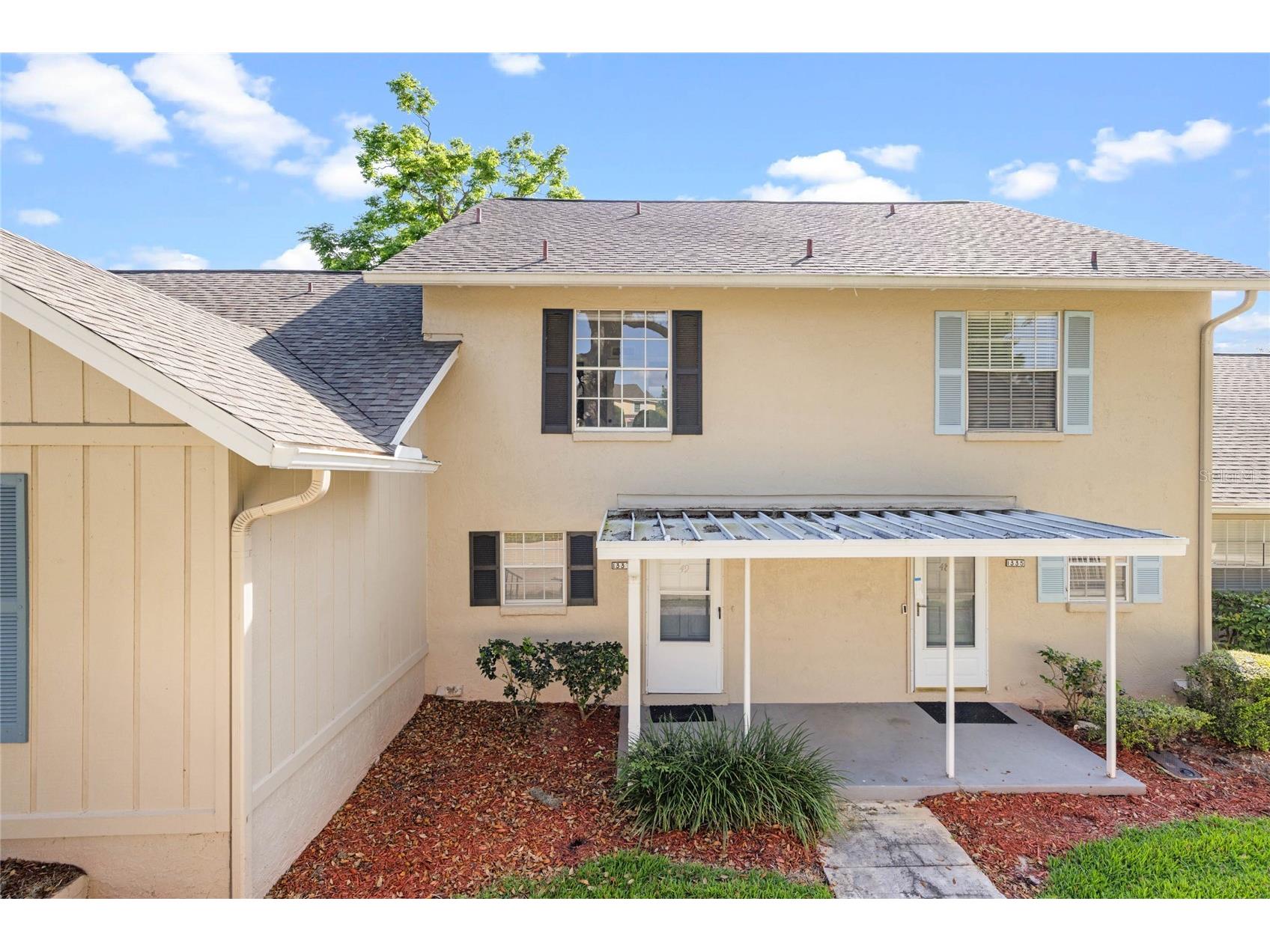 1337 Villa Lane #49 Apopka FL 32712 O6386033 image1