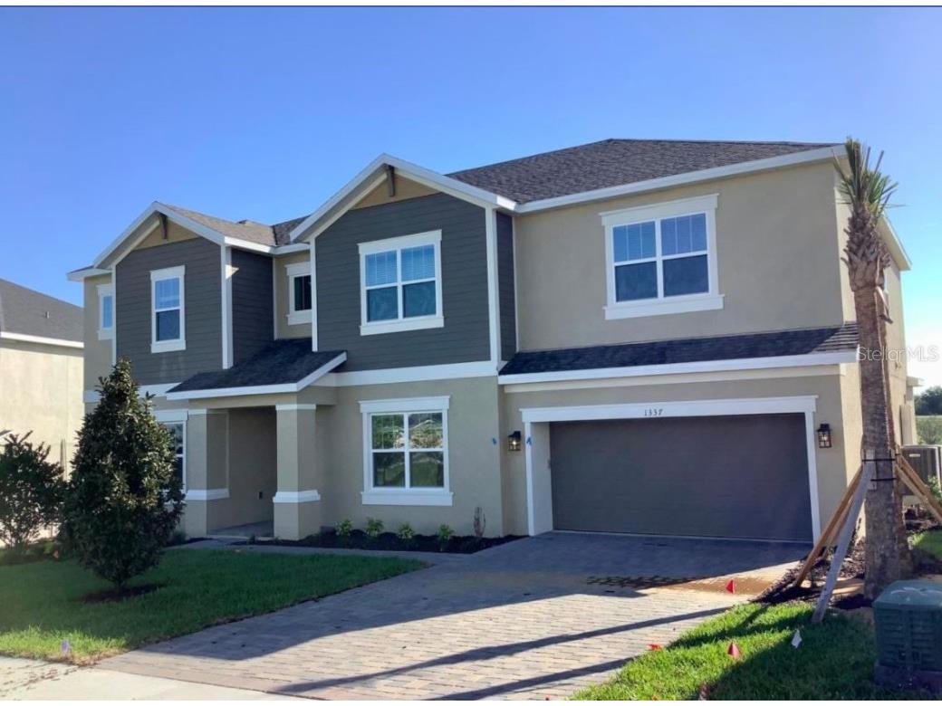 1337 Waterview Ridge Circle Apopka FL 32703 J944132 image1