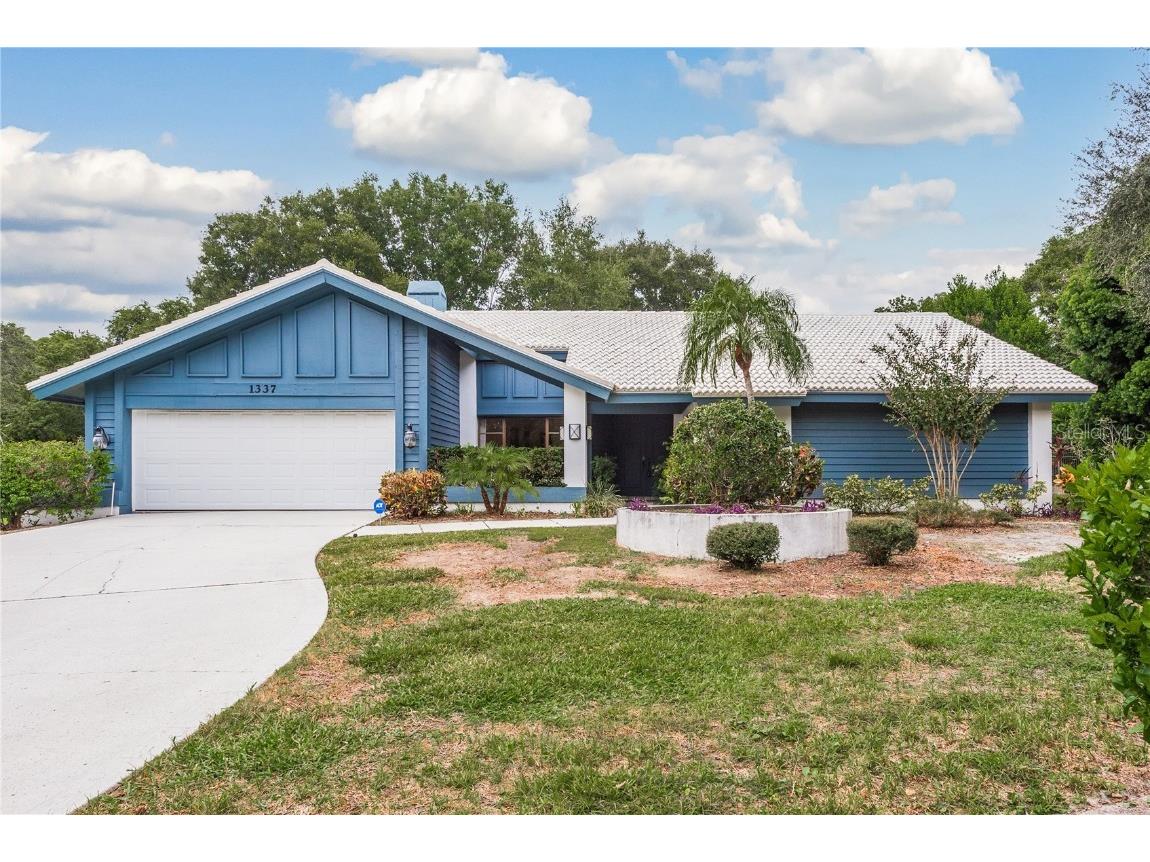 1337 Willow Brook Drive Palm Harbor FL 34683 U8216997 image1