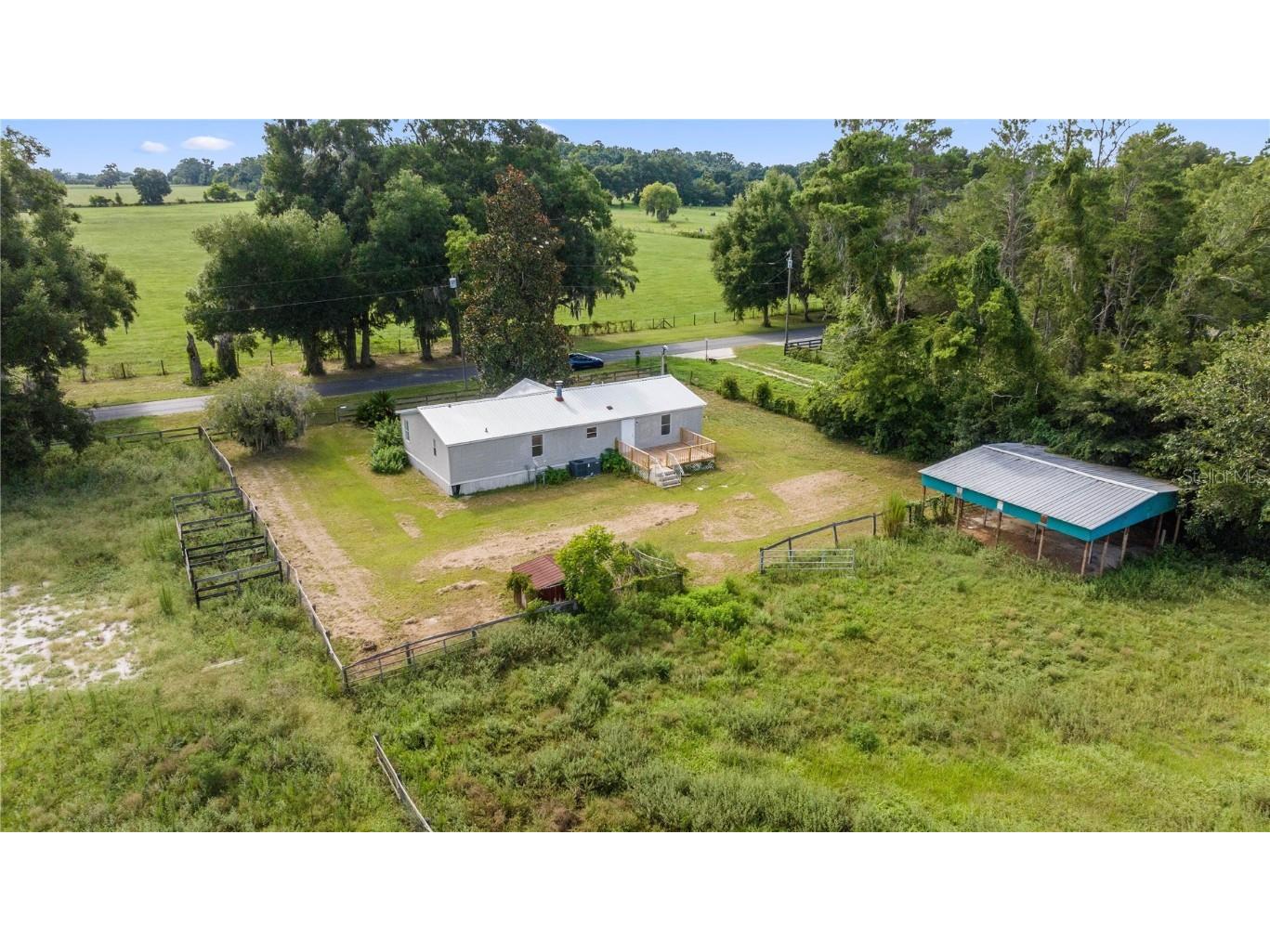 13370 NW 21st Court Citra FL 32113 OM681306 image1