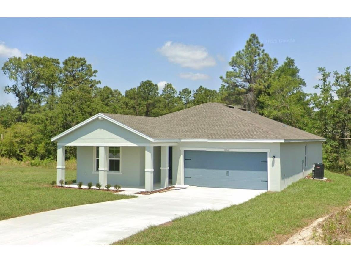 13370 SW 88th Terrace Ocala FL 34473 J995478 image1