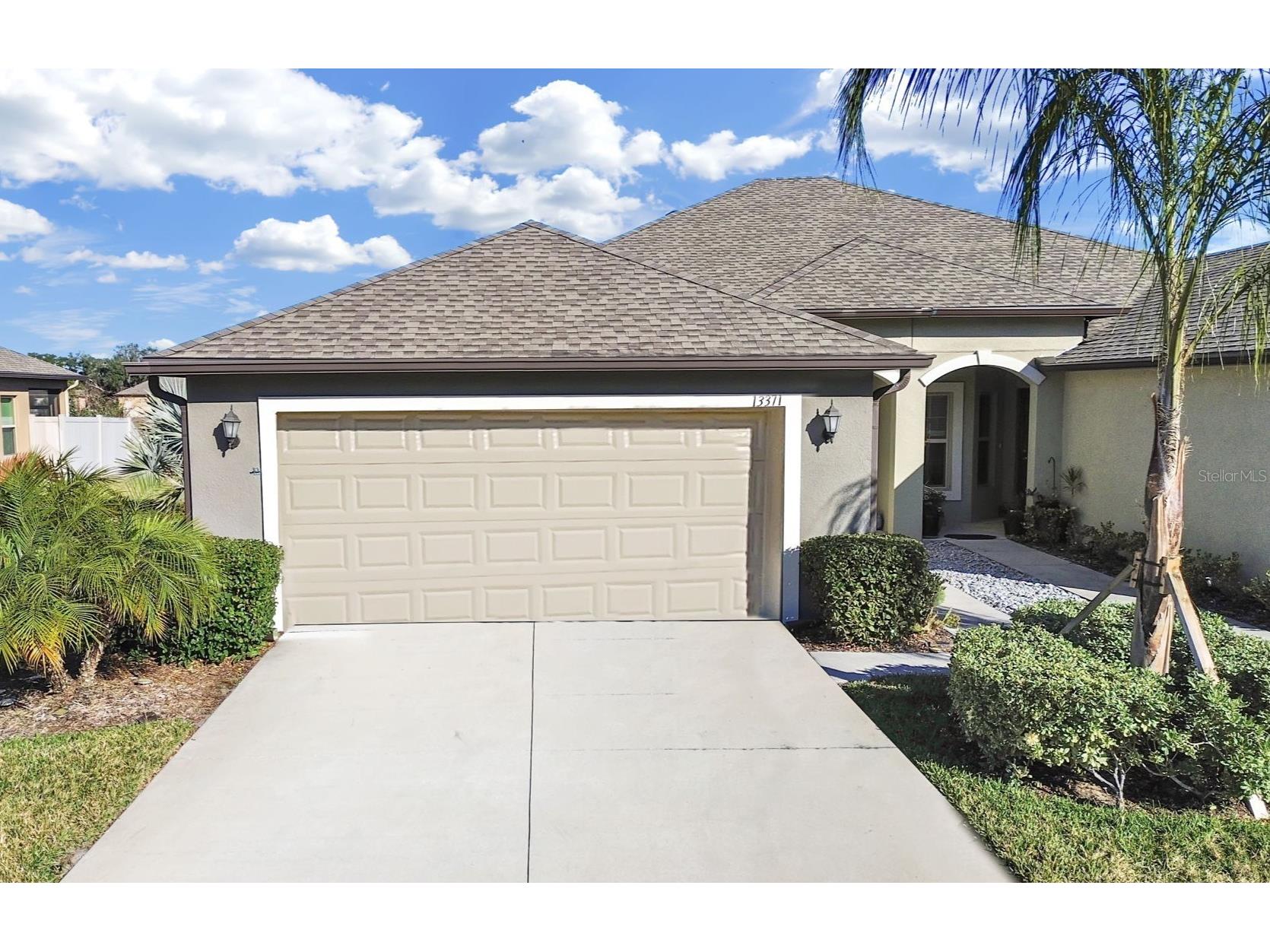 13371 Crest Lake Drive Hudson FL 34669 - LAKESIDE COMMUNITY POND TB8471751 image1