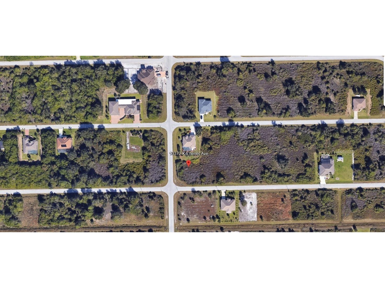 13372 Kitchener Avenue Port Charlotte FL 33981 A4601235 image1