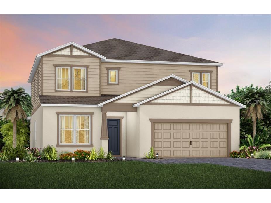 13372 Panama Beach Court Orlando FL 32827 O6077448 image1