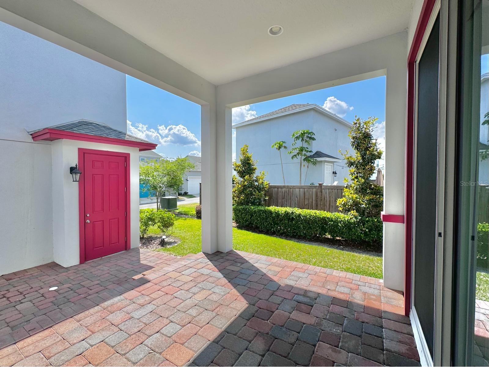 13372 Stoddart Avenue Orlando FL 32827 O6407289 image32