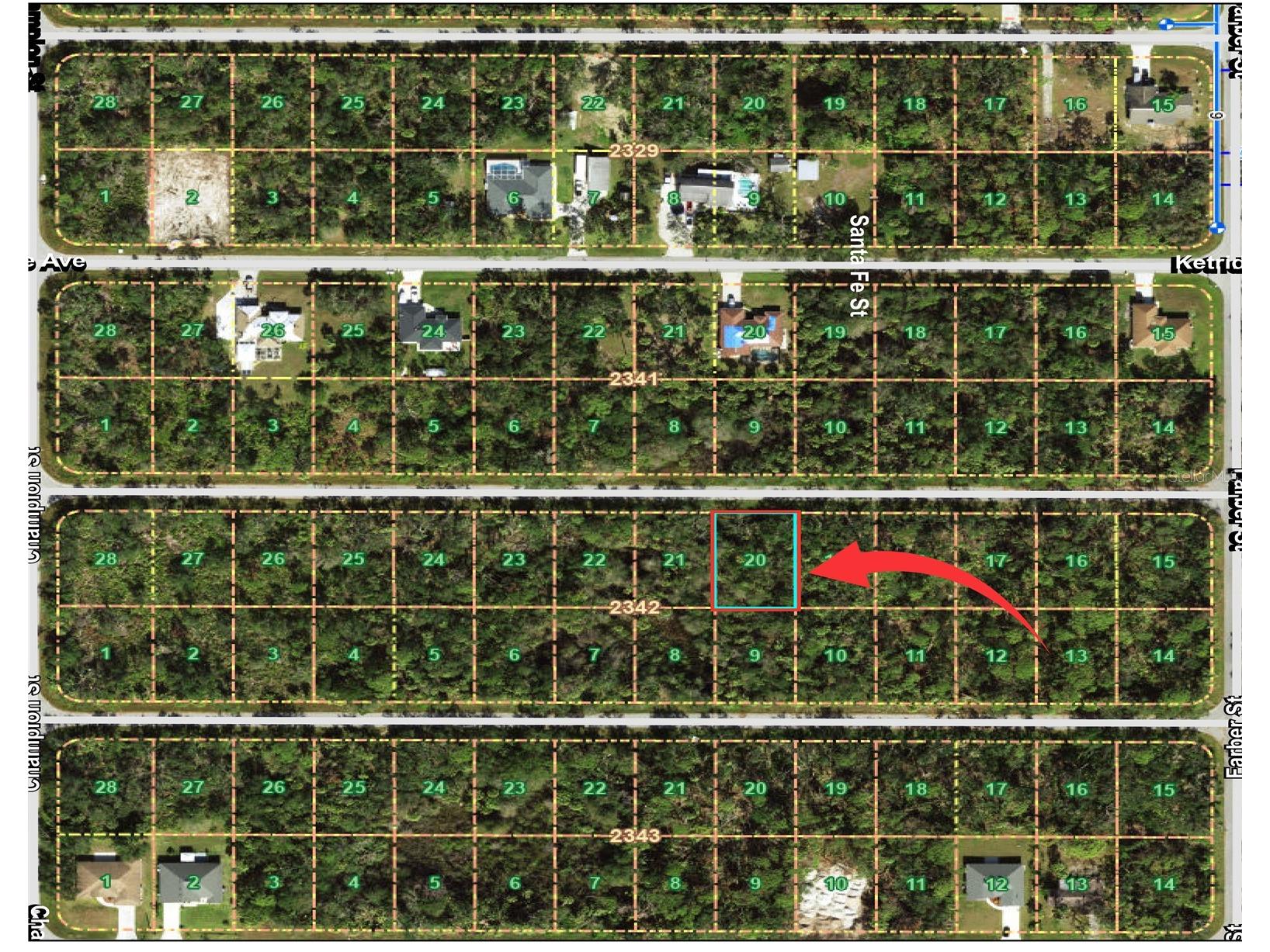 13373 Sedro Avenue Port Charlotte FL 33953 C7524893 image1