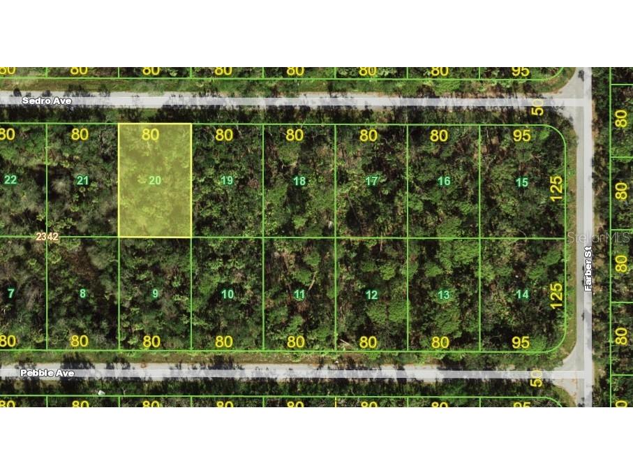 13373 Sedro Avenue Port Charlotte FL 33953 C7524893 image2