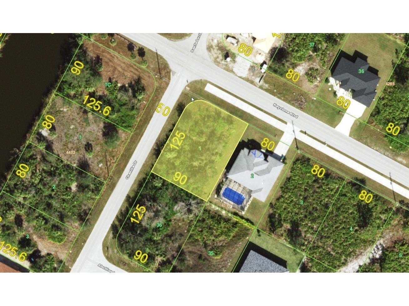 13374 Chenille Drive Port Charlotte FL 33981 D6134490 image1