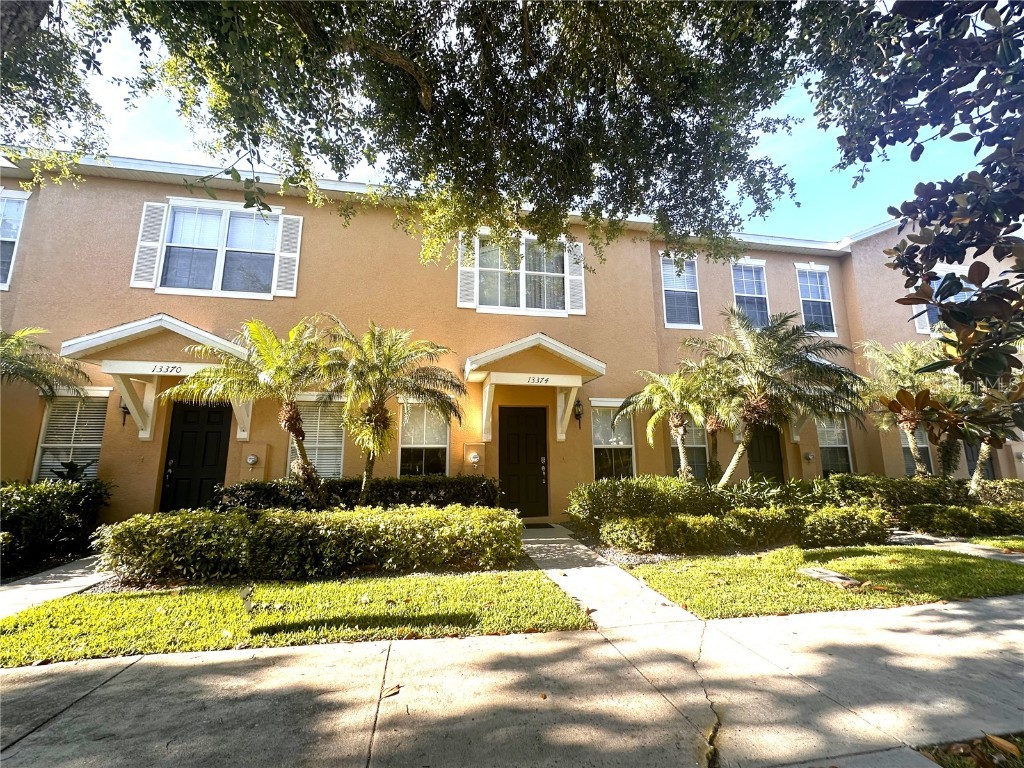 13374 Daniels Landing Circle, Winter Garden, FL, 34787 MLS O6197779