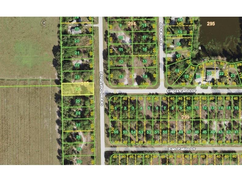 13375 Green Gulf Boulevard Punta Gorda FL 33955 S5058275 image1