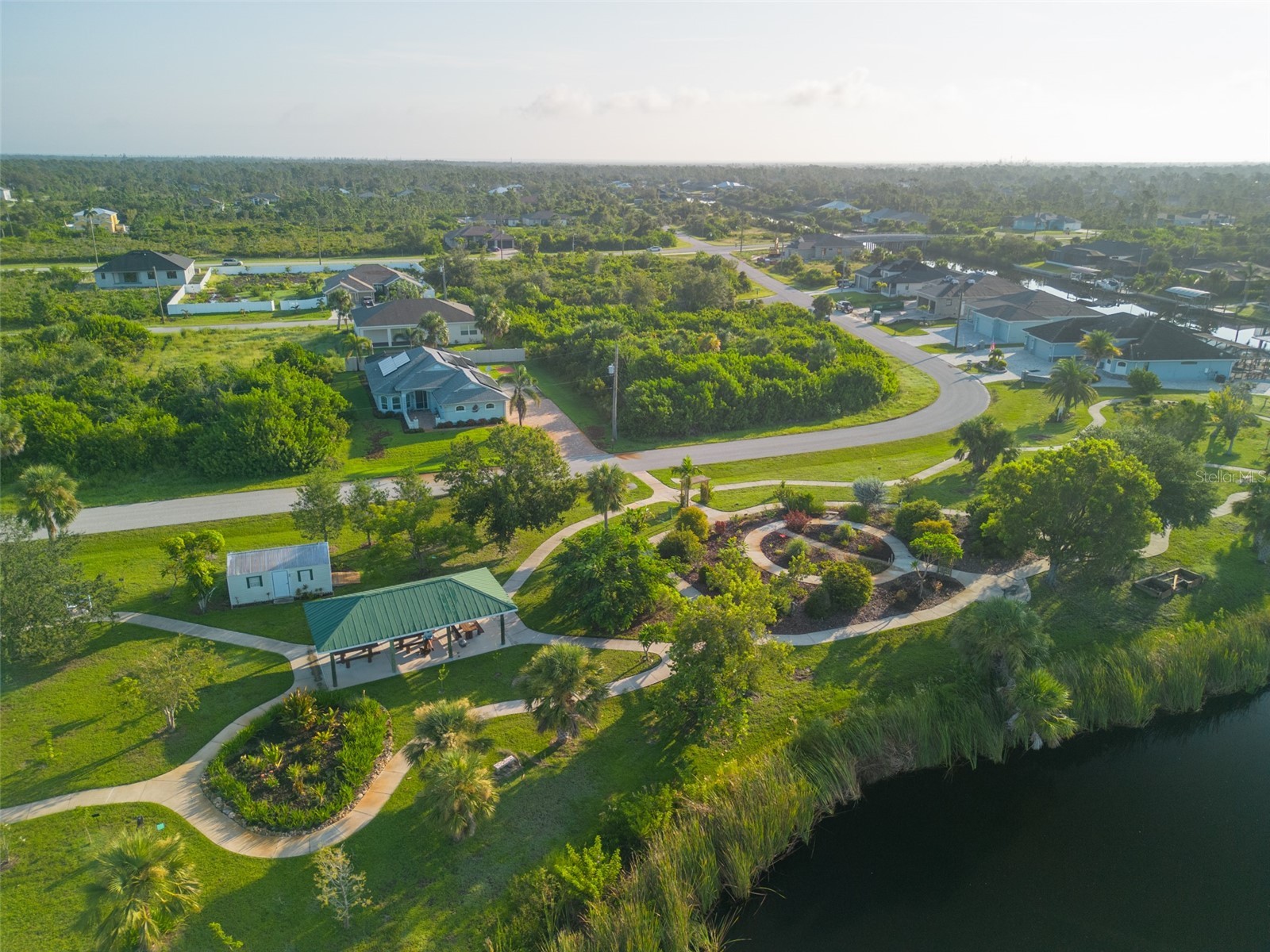 13375 Yager Lane Port Charlotte FL 33981 D6145686 image13