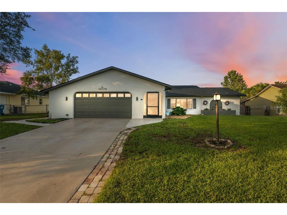 13376 Brighton Street Spring Hill FL 34609 W7877244 image1