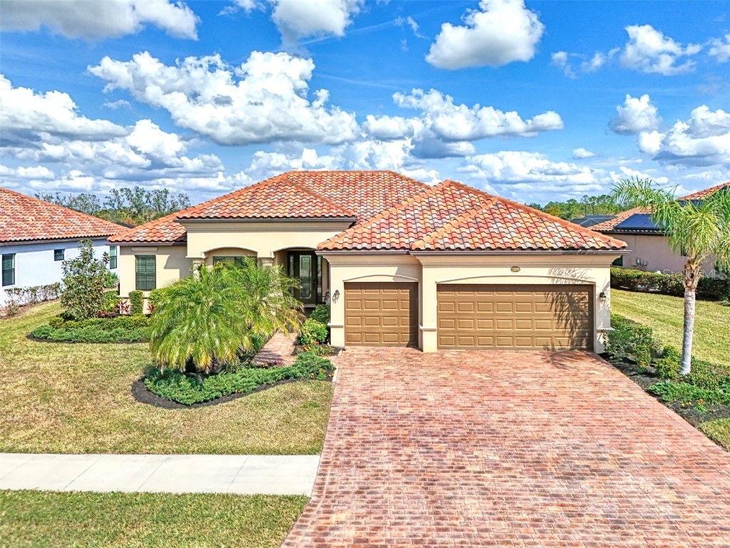 13376 Caravaggio Court Venice FL 34293 N6137023 image1
