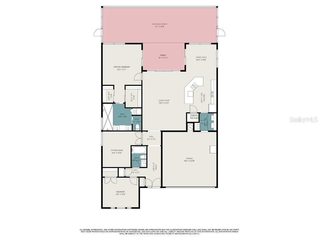 13376 Golf Pointe Drive Port Charlotte FL 33953 D6142662 image39