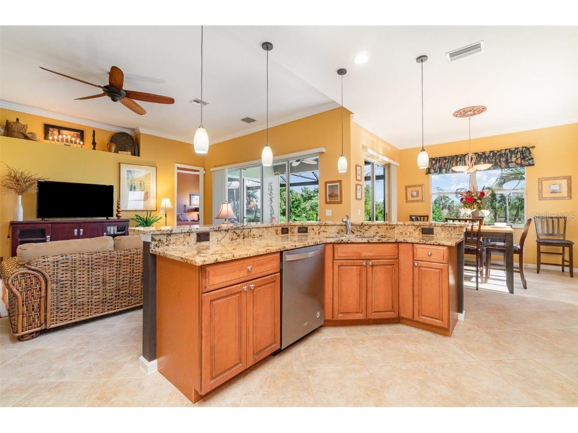 13376 Golf Pointe Drive Port Charlotte FL 33953 D6142662 image9