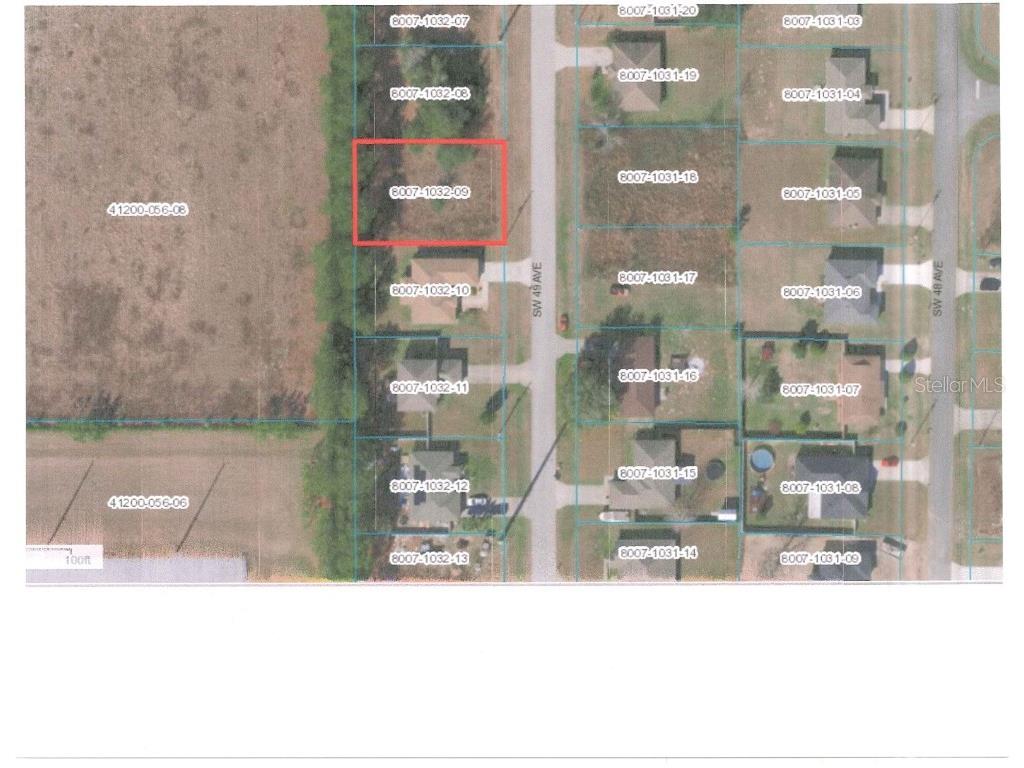 13376 SW 49th Avenue Ocala FL 34473 D6133098 image1