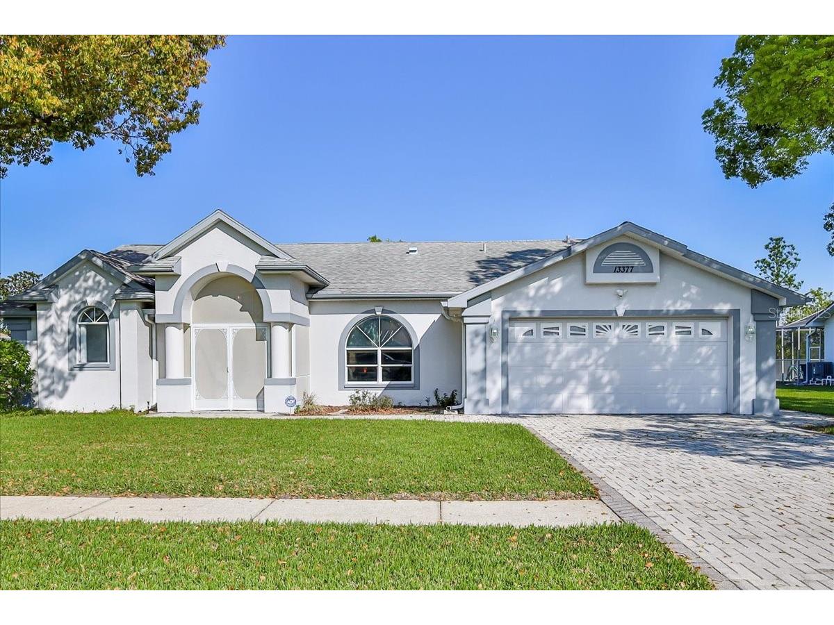 13377 Bolton Court Spring Hill FL 34609 W7884279 image2