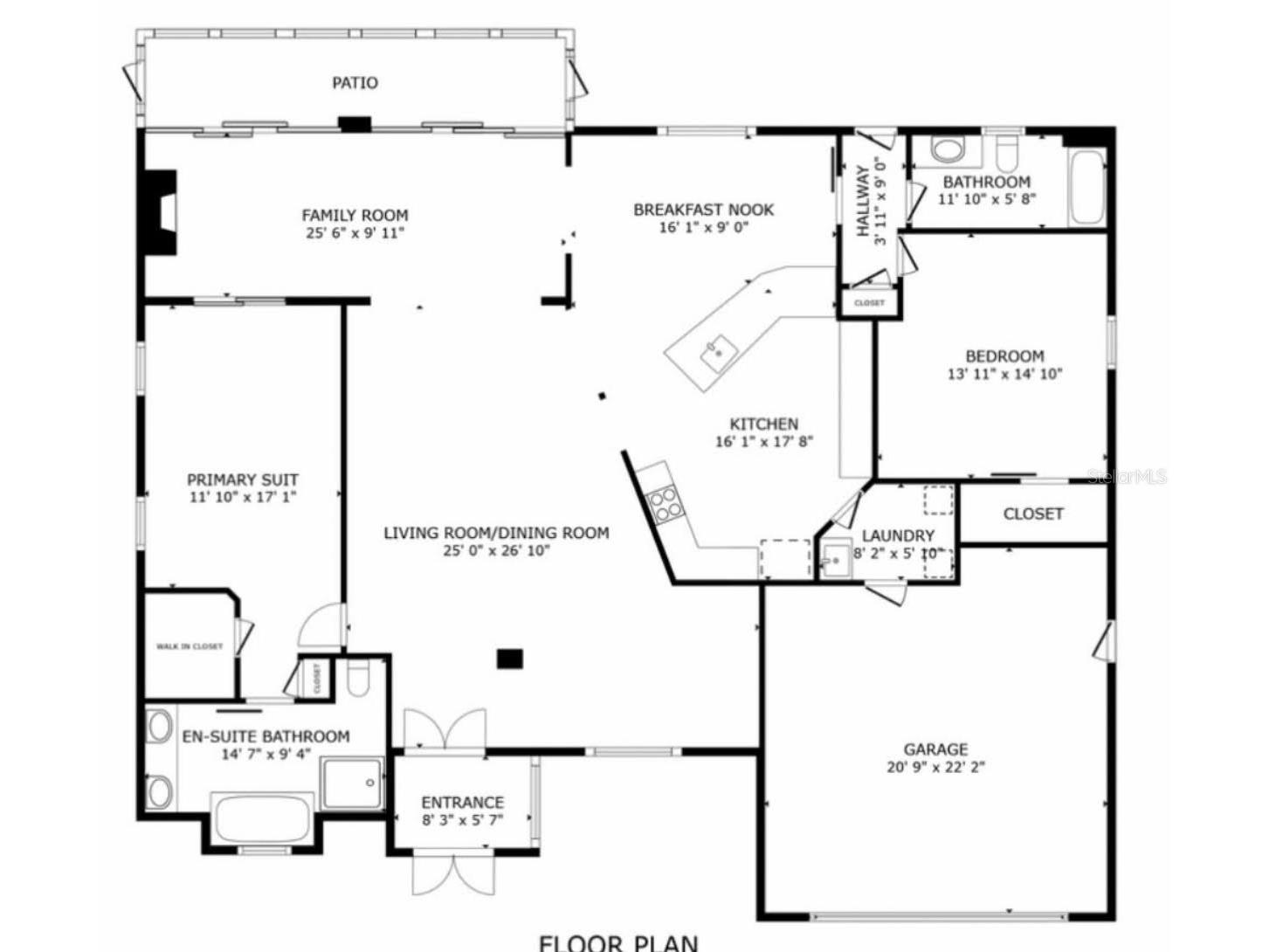 13377 Bolton Court Spring Hill FL 34609 W7884279 image4
