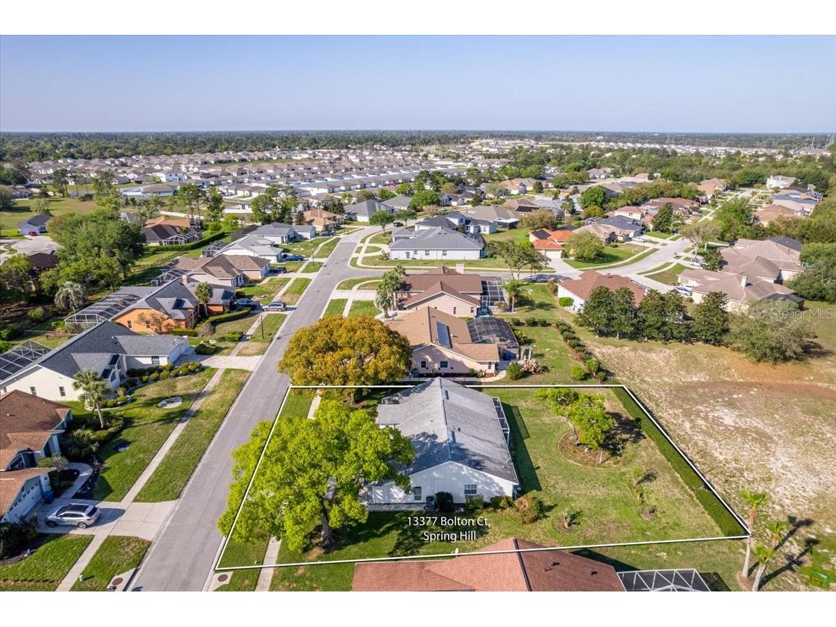 13377 Bolton Court Spring Hill FL 34609 W7884279 image58